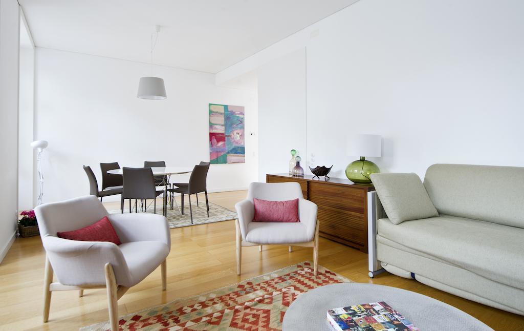 Appartement Designchiadoflats *