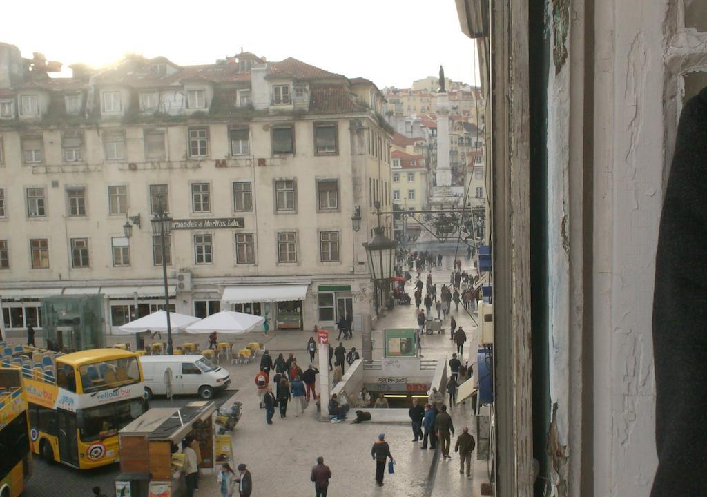 Pensao Beira Minho Lissabon