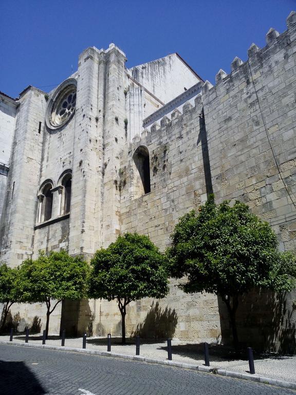 Apartamento Alfama Center Lisboa