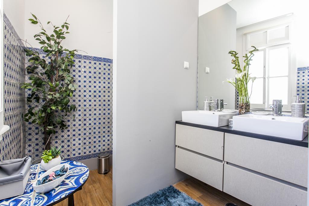 Appartement Guests
