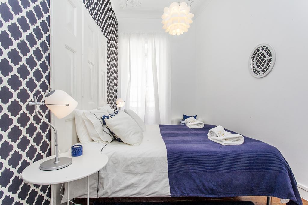 Appartement Guests