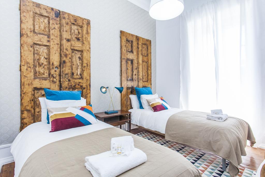 Appartement Guests
