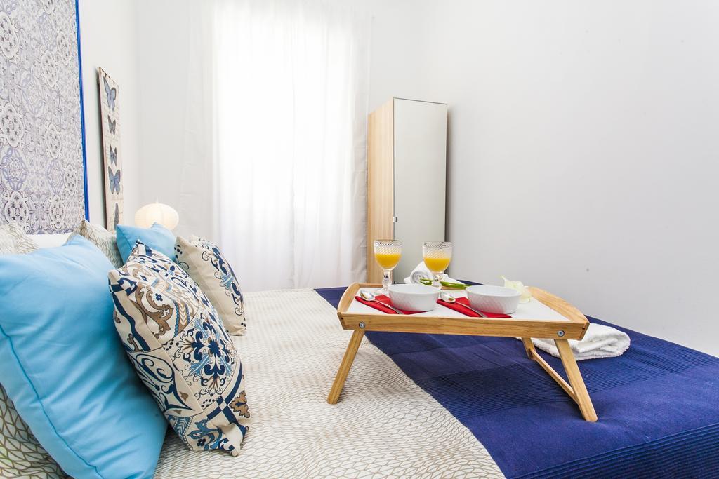 Appartement Guests *