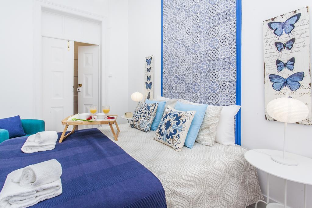 Appartement Guests *