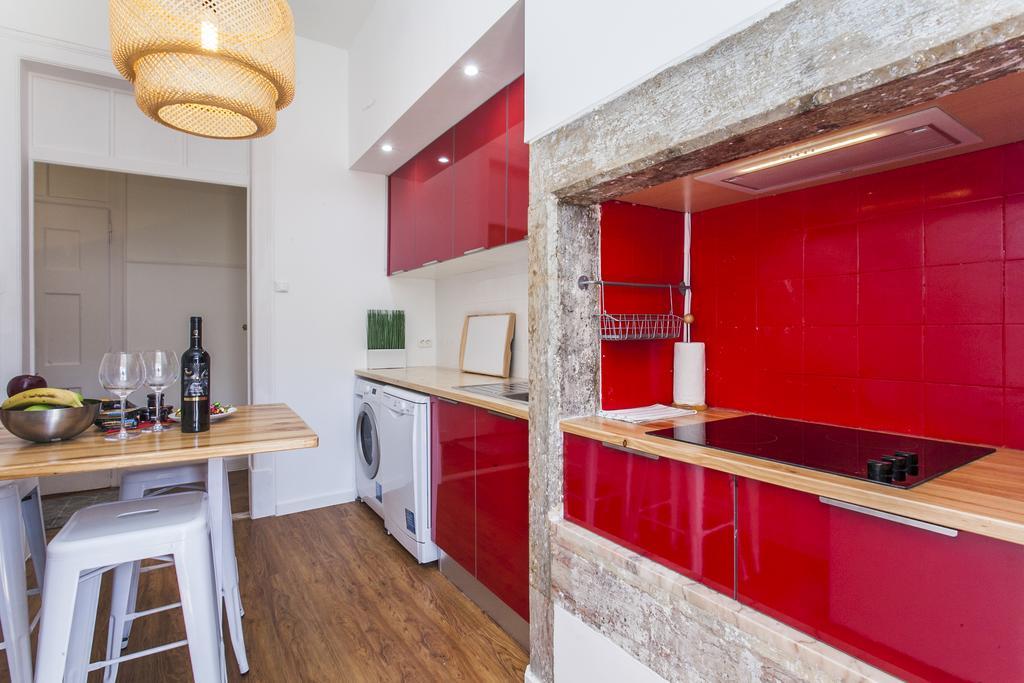Appartement Guests