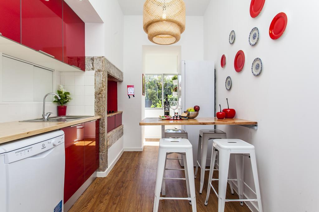 Appartement Guests *