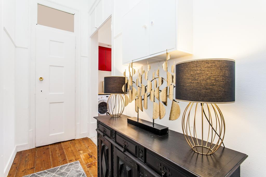Appartement Guests