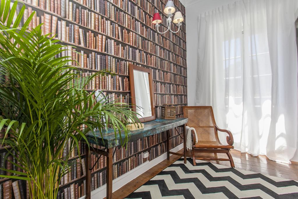 Appartement Guests *
