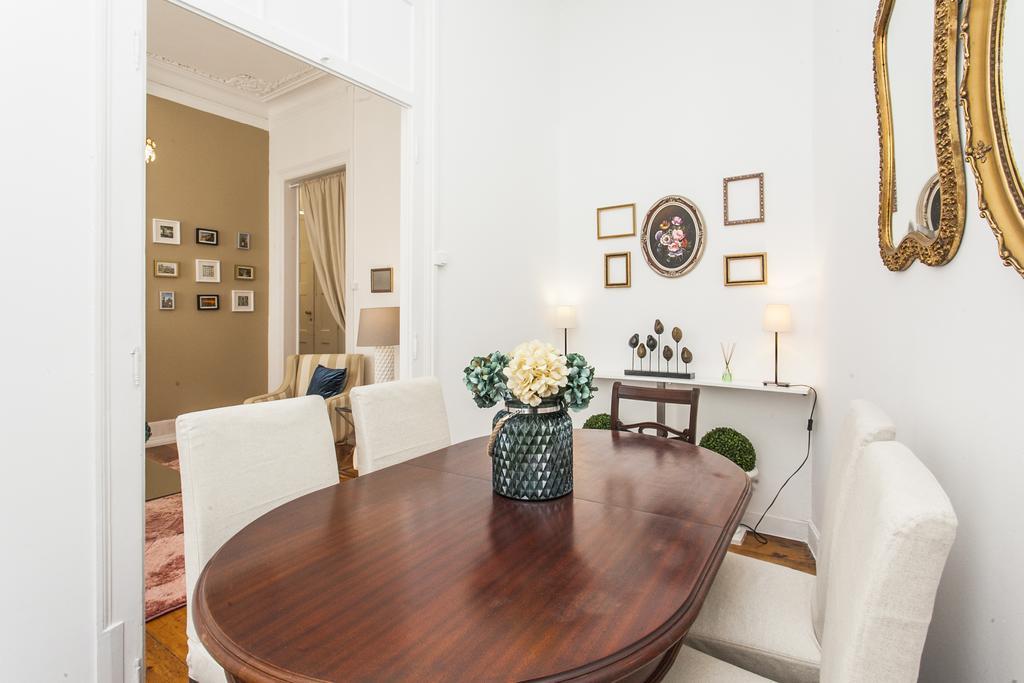 Appartement Guests Lissabon