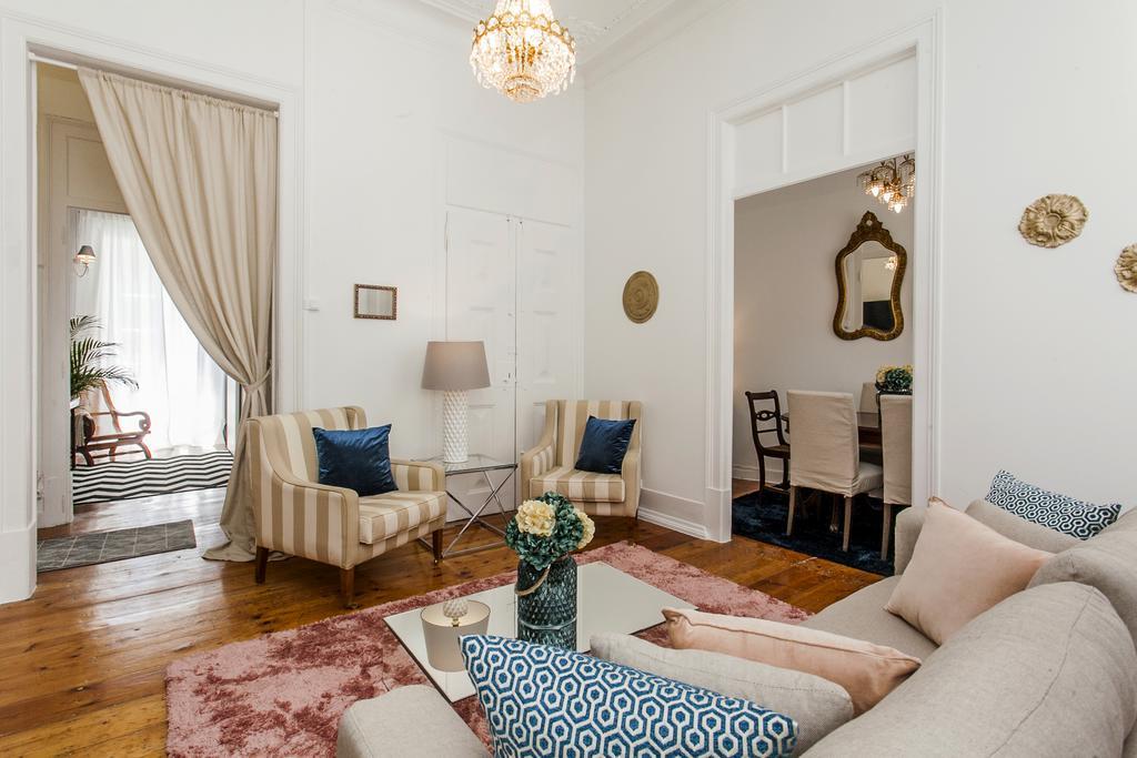 Appartement Guests