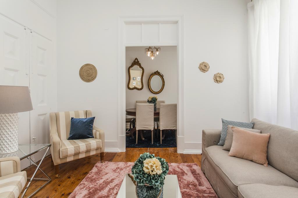 Appartement Guests Lissabon