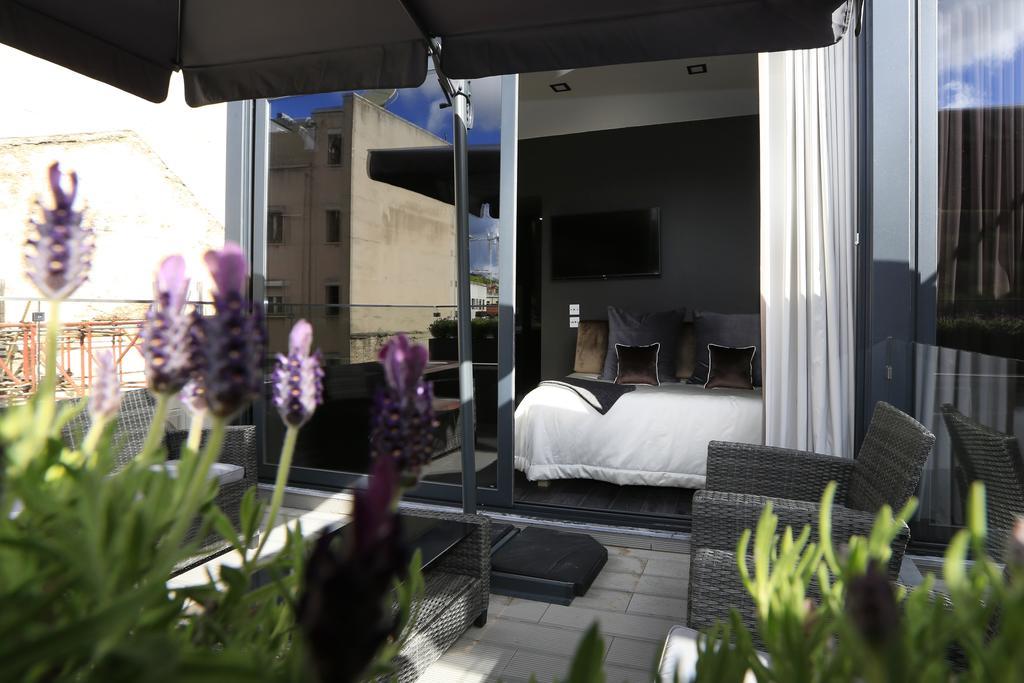 Apartamento Charm Flats