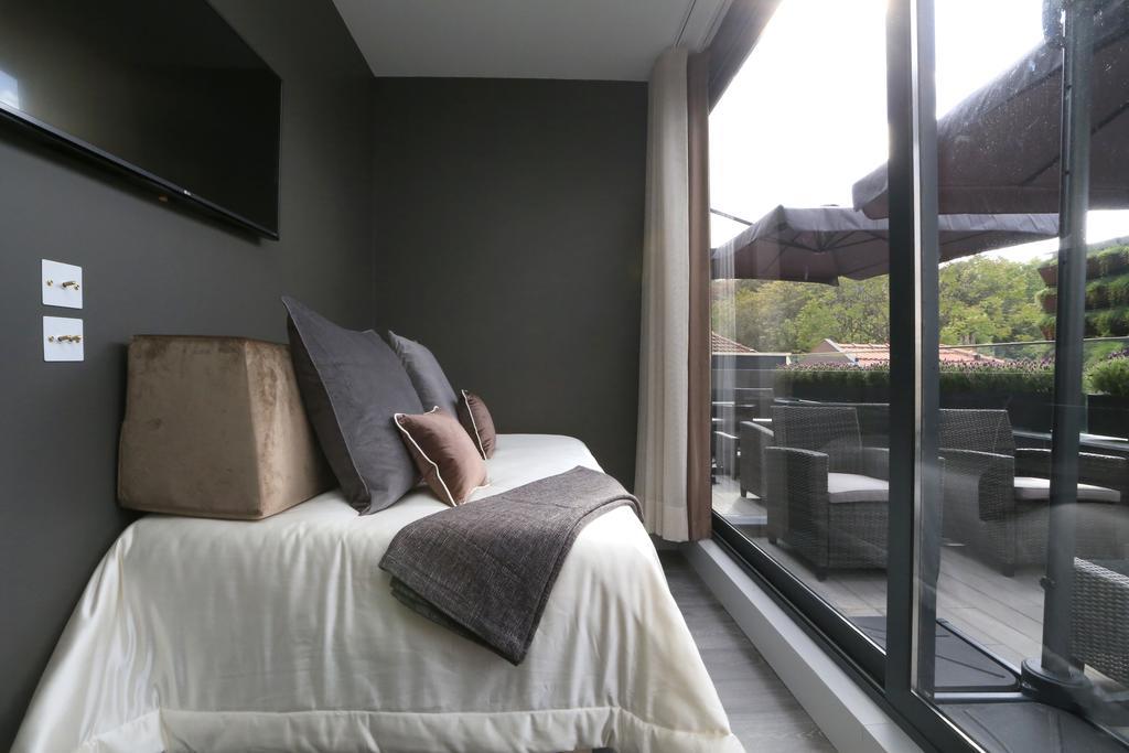 Apartamento Charm Flats