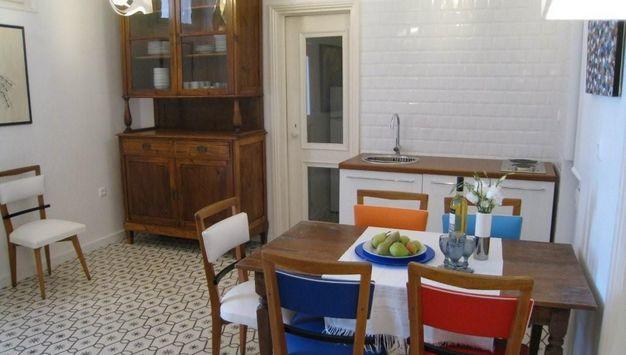 Appartement Costa Do Castelo *