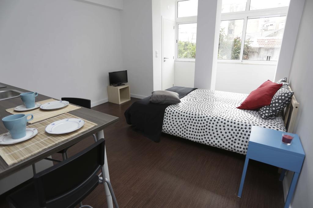 Appartement Water&sun *