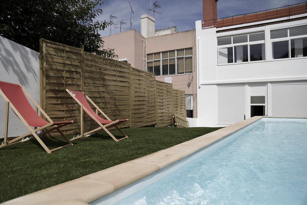 Appartement Water&sun