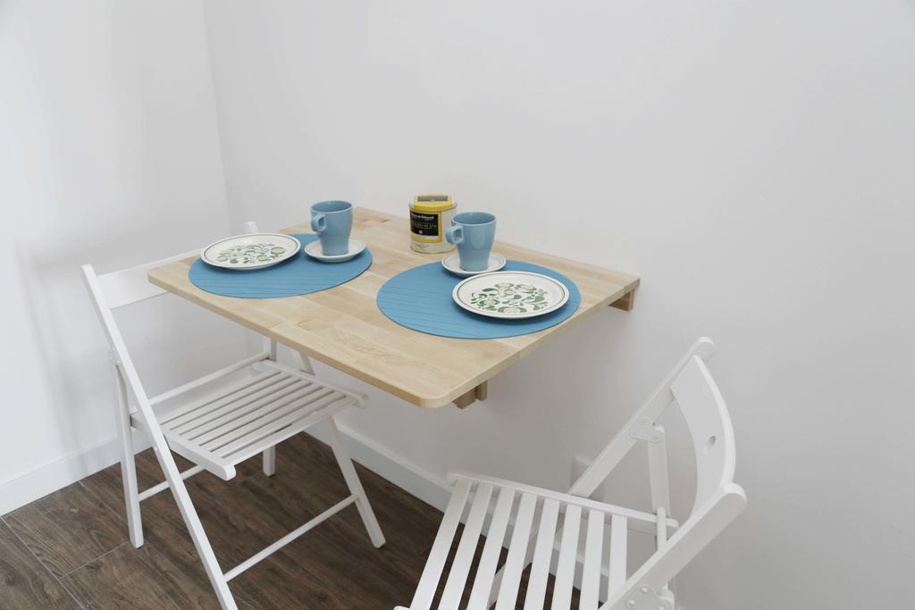 Appartement Water&sun *