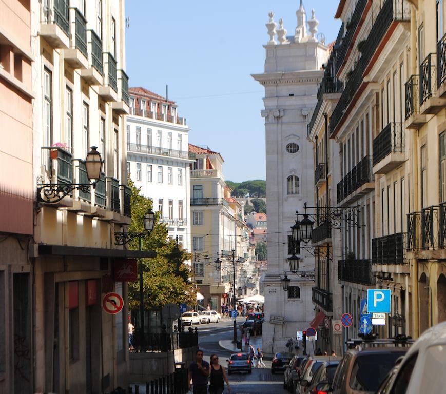 Auberge de jeunesse Ph In Chiado