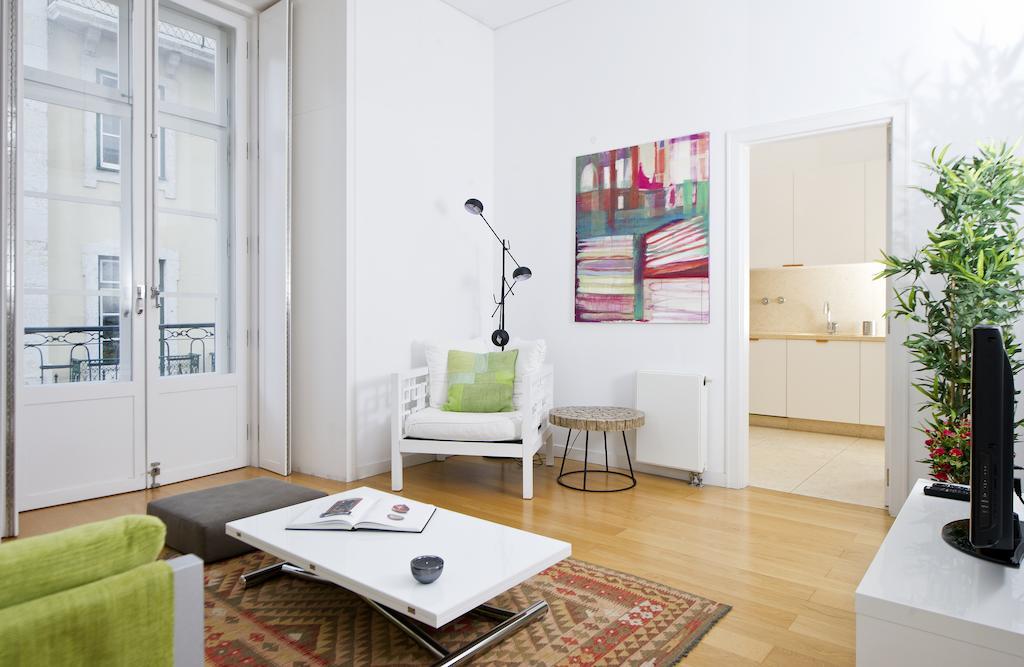 Appartement Designchiadoflats *