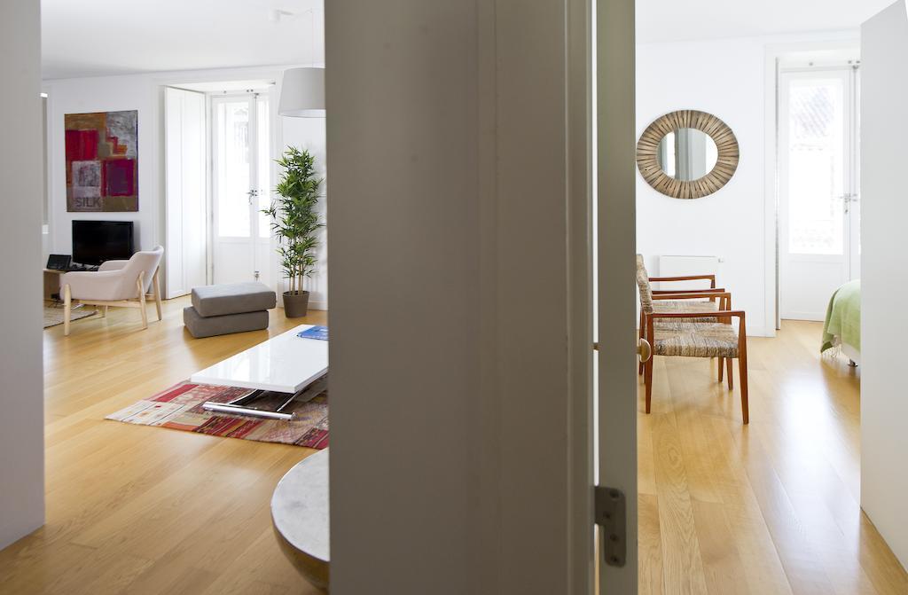 Appartement Designchiadoflats