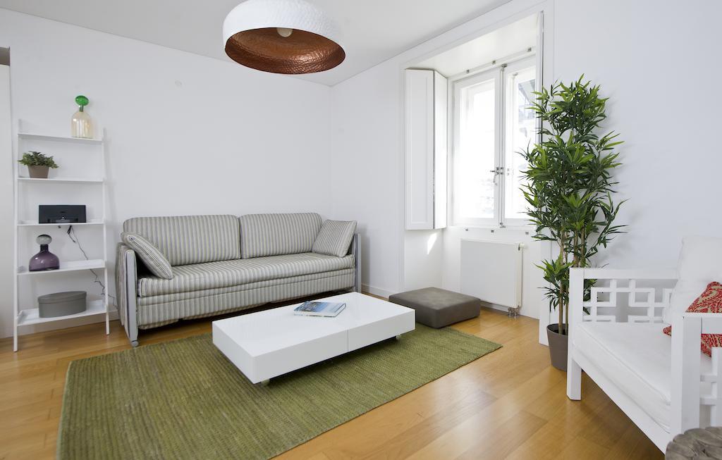 Designchiadoflats Lisboa