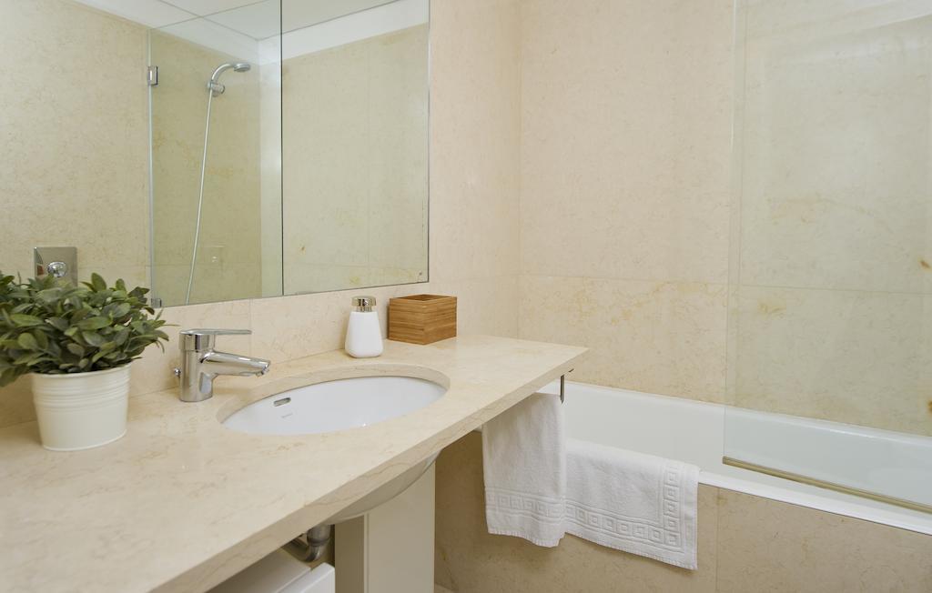 Appartement Designchiadoflats
