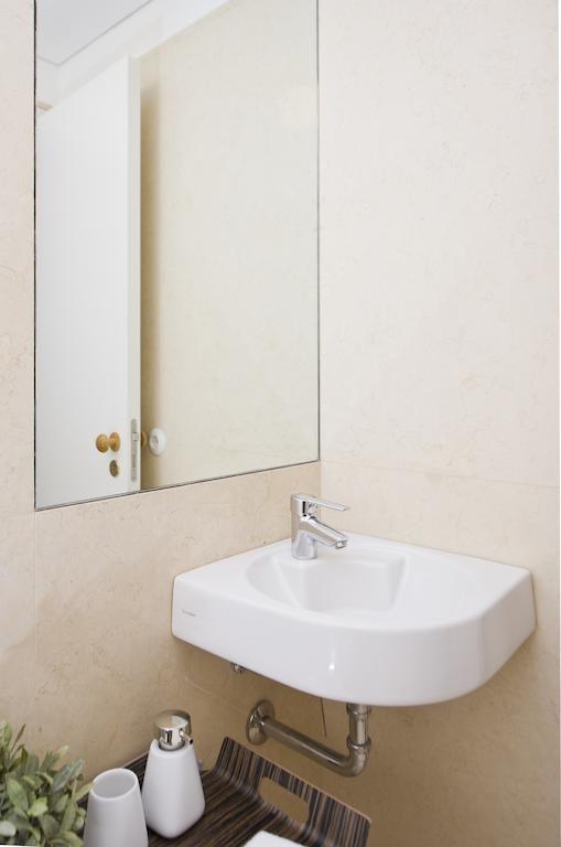 Appartement Designchiadoflats Lisboa