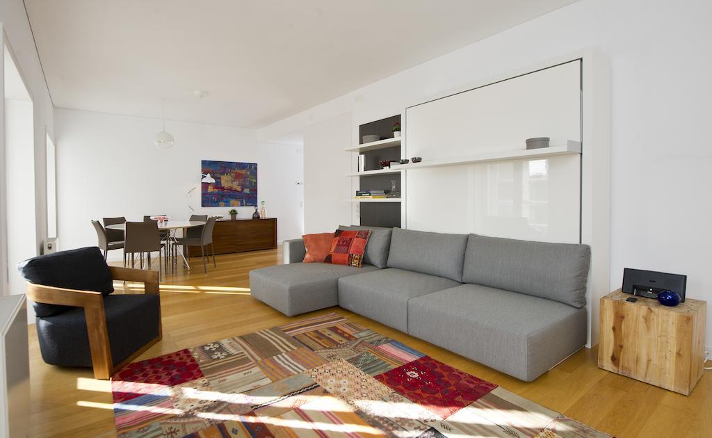 Appartement Designchiadoflats