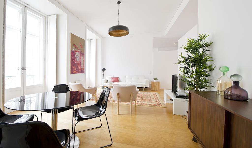 Appartement Designchiadoflats