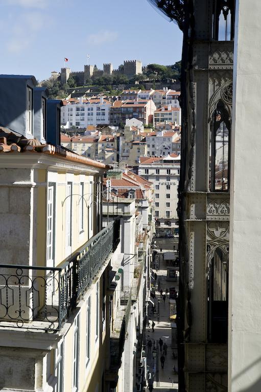 Appartement Designchiadoflats Lisboa