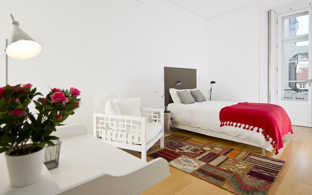 Appartement Designchiadoflats