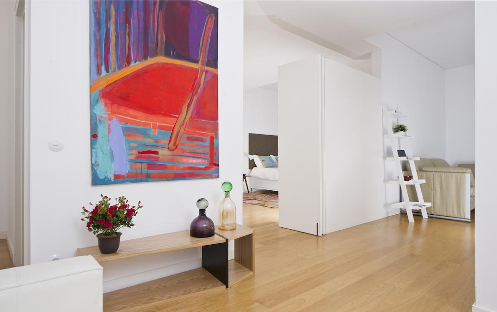 Appartement Designchiadoflats Lisboa