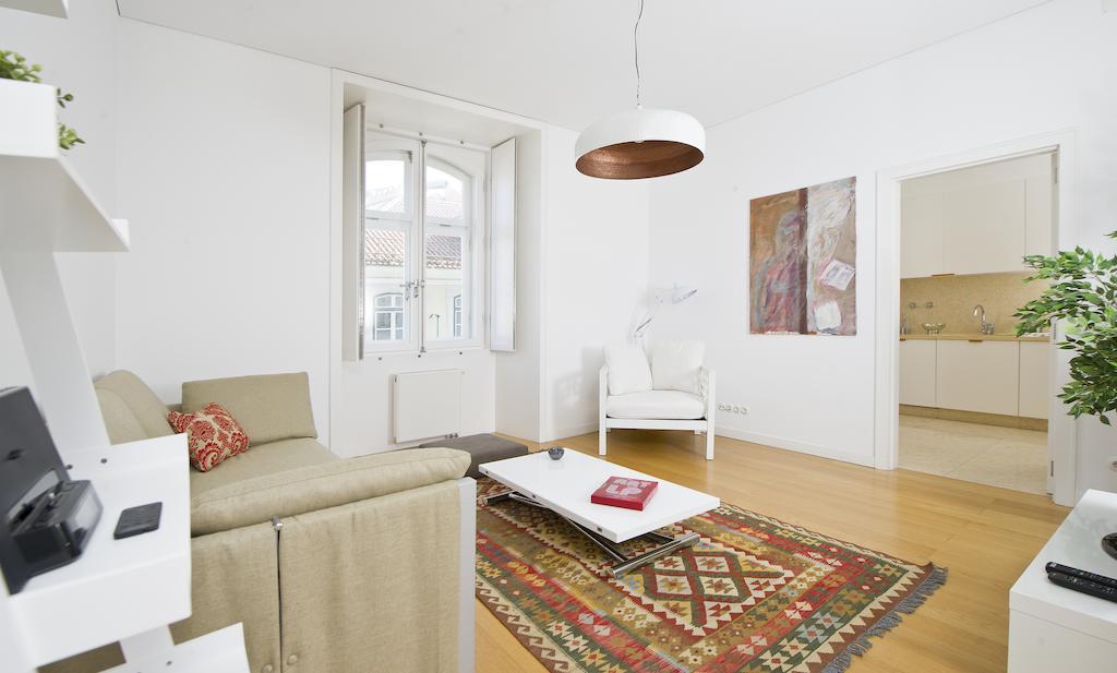 Appartement Designchiadoflats