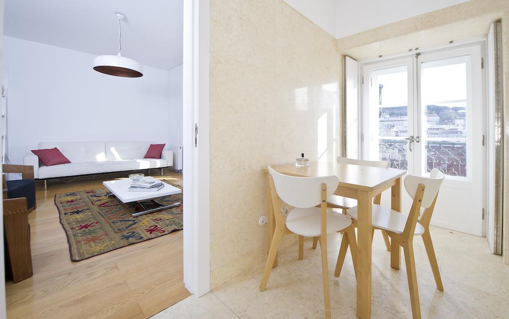 Appartement Designchiadoflats *