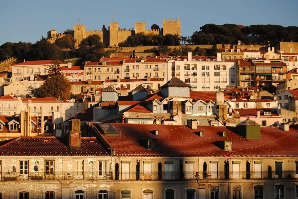 Gasthuis Pensao Beira Minho