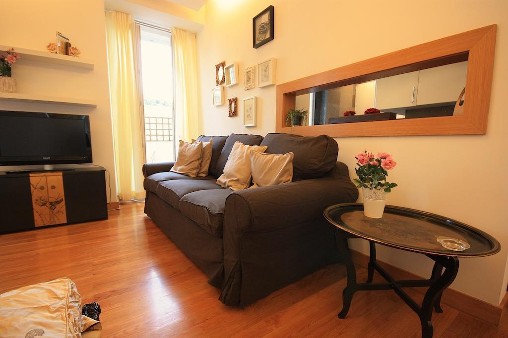 Apartamento Myplace - - Camoes