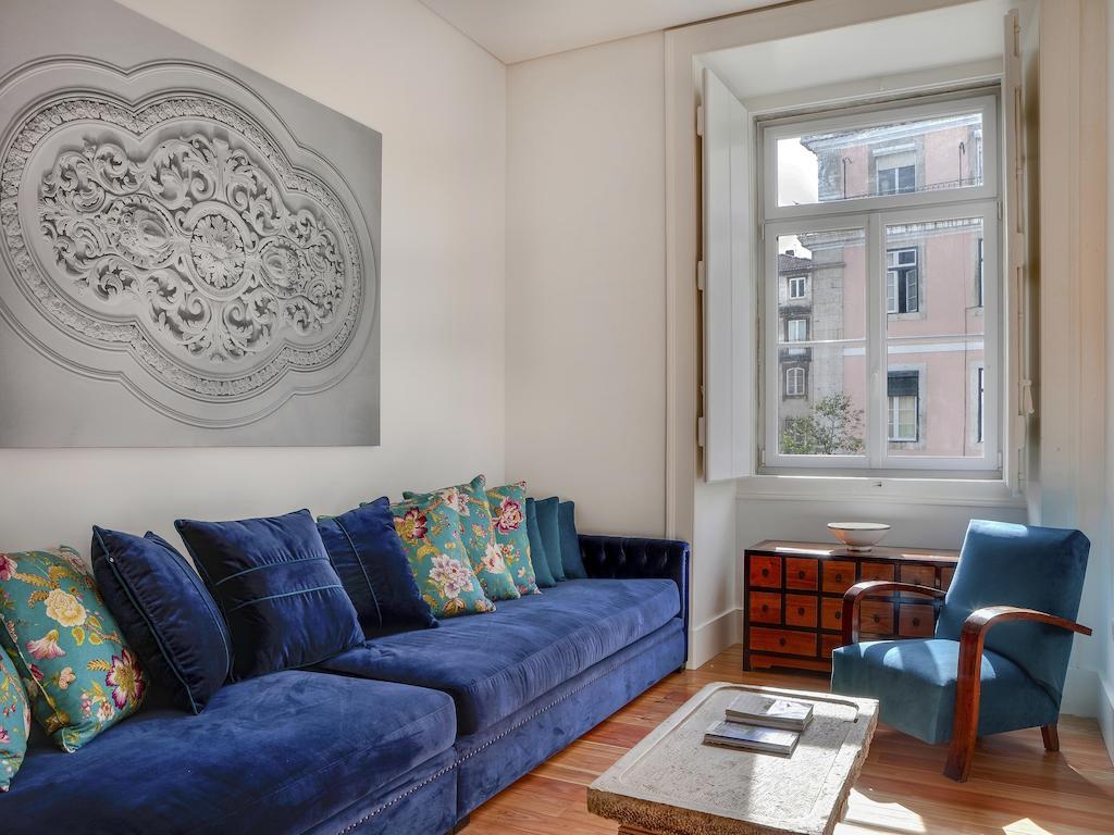 Appartement Residentas Apostolos *