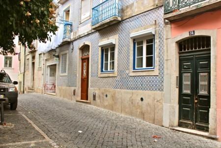 Appartement Heart Of Lisbon, Bairro Alto *