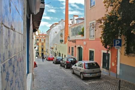 Heart Of Lisbon, Bairro Alto