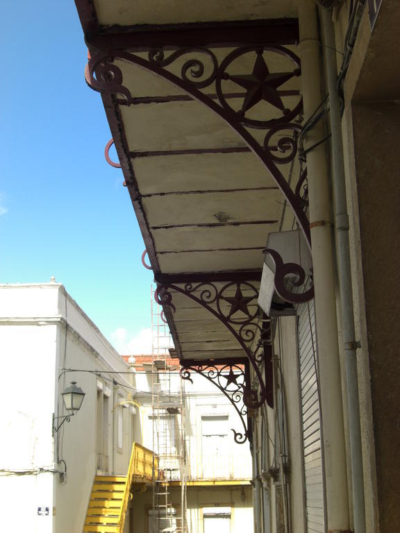 Appartement Casa Estrella D'ouro - Historical Neighborhood Lisboa