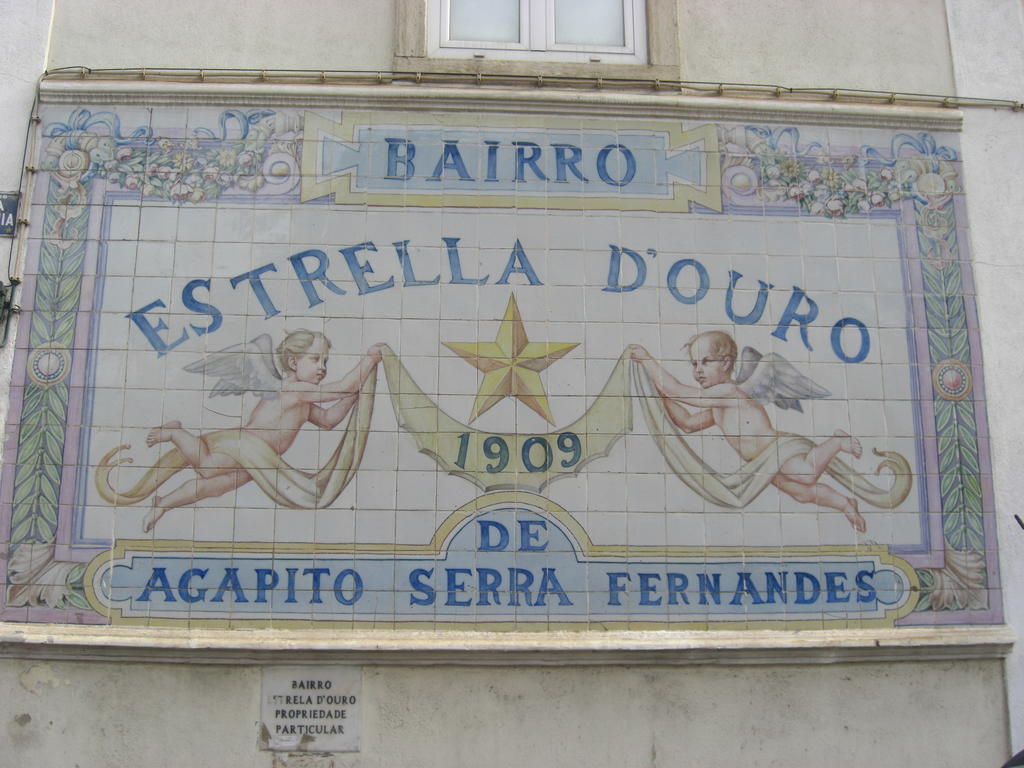 Casa Estrella D'ouro - Historical Neighborhood