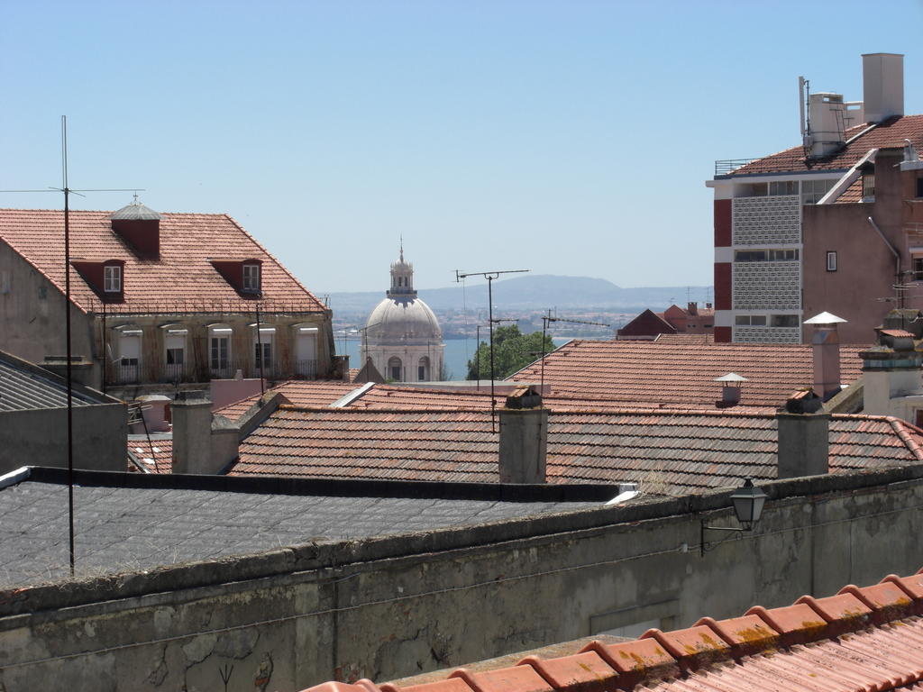 Casa Estrella D'ouro - Historical Neighborhood Lisboa