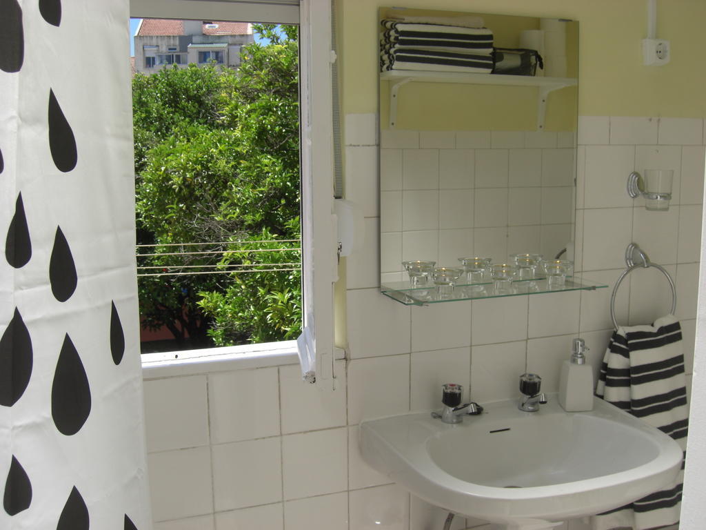 Appartement Casa Estrella D'ouro - Historical Neighborhood Lisboa