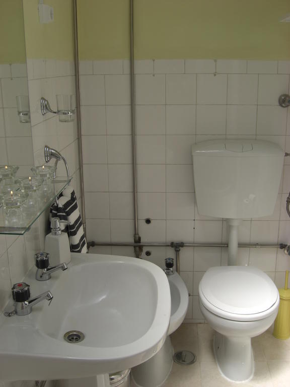 Appartement Casa Estrella D'ouro - Historical Neighborhood *