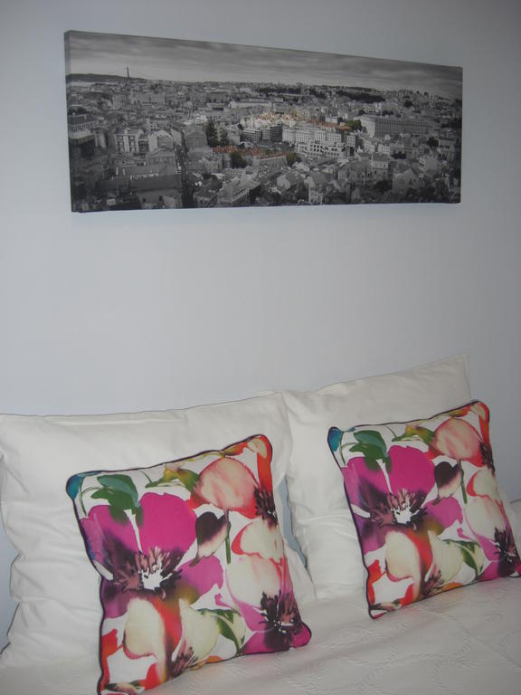 Appartement Casa Estrella D'ouro - Historical Neighborhood *