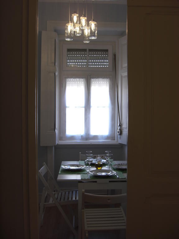 Casa Estrella D'ouro - Historical Neighborhood Lisboa