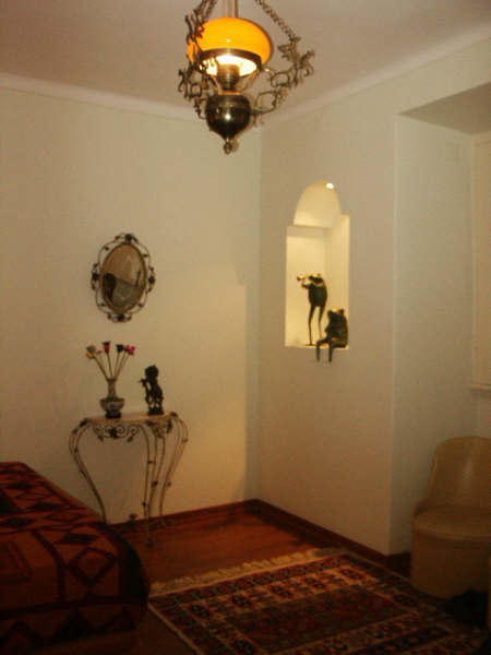 Appartement Casas Do Bairro Alto