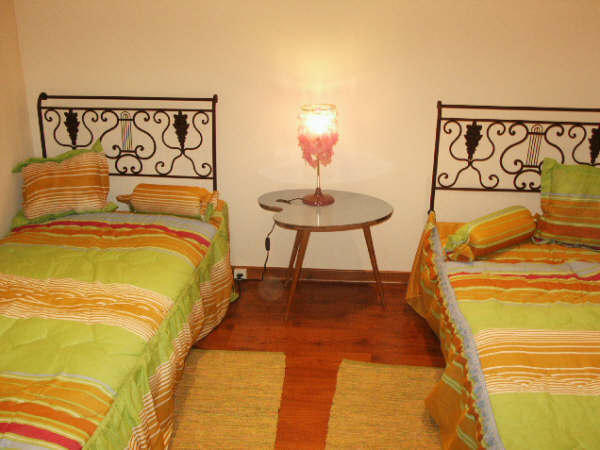 Appartement Casas Do Bairro Alto