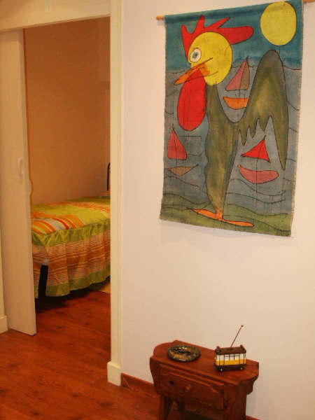 Appartement Casas Do Bairro Alto Lisboa