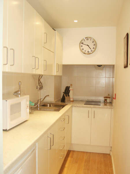 Appartement Casas Do Bairro Alto Lisboa